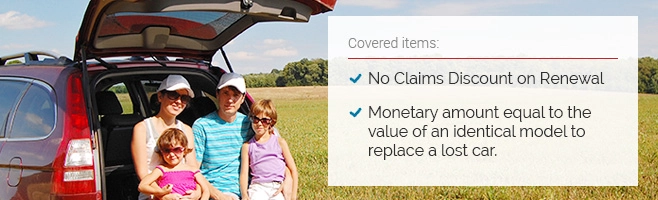 Comprehensive Car Insurance