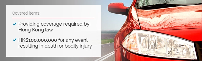 Third Party Car Insurance